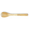 Pixelated Chevron Bamboo Sporks - Double Sided - FRONT