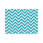 Pixelated Chevron Medium Tissue Papers Sheets - Heavyweight