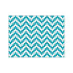 Pixelated Chevron Medium Tissue Papers Sheets - Lightweight