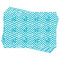 Pixelated Chevron Wrapping Paper - Front & Back - Sheets Approval