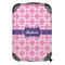 Linked Squares 13" Hard Shell Backpacks - FRONT