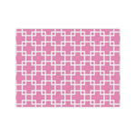 Linked Squares Medium Tissue Papers Sheets - Lightweight