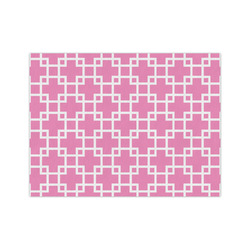 Linked Squares Medium Tissue Papers Sheets - Lightweight