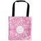 Floral Vine Car Bag - Main