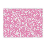 Floral Vine Large Tissue Papers Sheets - Heavyweight