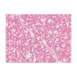 Floral Vine Large Tissue Papers Sheets - Heavyweight