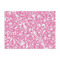 Floral Vine Tissue Paper - Heavyweight - Large - Front