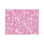 Floral Vine Medium Tissue Papers Sheets - Heavyweight