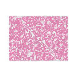 Floral Vine Medium Tissue Papers Sheets - Heavyweight