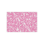 Floral Vine Small Tissue Papers Sheets - Heavyweight