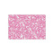 Floral Vine Tissue Paper - Heavyweight - Small - Front