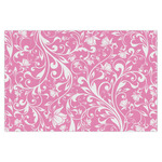 Floral Vine X-Large Tissue Papers Sheets - Heavyweight