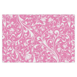 Floral Vine X-Large Tissue Papers Sheets - Heavyweight