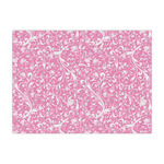 Floral Vine Tissue Paper Sheets