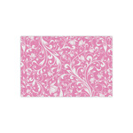 Floral Vine Small Tissue Papers Sheets - Lightweight