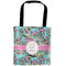 Summer Flowers Car Bag - Main