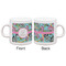 Summer Flowers Espresso Cup - Apvl