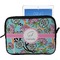 Summer Flowers Tablet Sleeve (Medium)