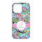 Summer Flowers iPhone 13 Pro Case - Back