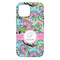 Summer Flowers iPhone 13 Pro Max Tough Case - Back