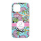 Summer Flowers iPhone 13 Pro Tough Case - Back