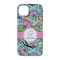 Summer Flowers iPhone 14 Case - Back