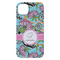 Summer Flowers iPhone 14 Pro Max Case - Back