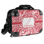 Swirl Hard Shell Briefcase - 15" (Personalized)