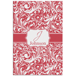 Swirl Poster - Matte - 24x36 (Personalized)