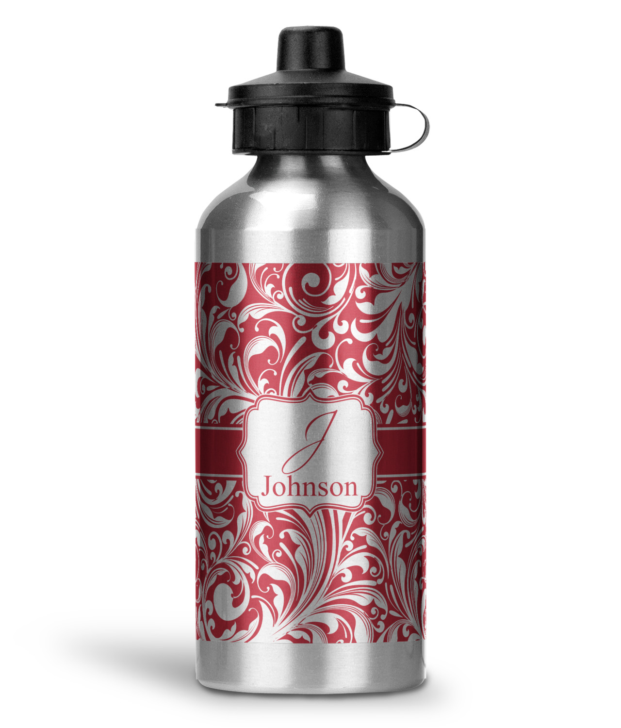 swirl water bottle - cheap custom water bottles no minimum