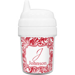 Swirl Baby Sippy Cup (Personalized)