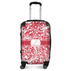 Swirl Suitcase - 20" Carry On (Personalized)