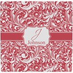 Swirl Ceramic Tile Hot Pad (Personalized)