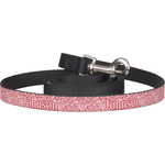 Swirl Dog Leash (Personalized)