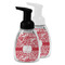 Swirl Foam Soap Bottles - Main