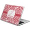 Swirl Laptop Skin