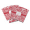 Swirl Party Cup Sleeves - PARENT MAIN