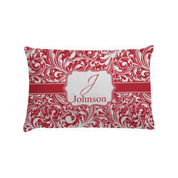 Swirl Pillow Case - Standard (Personalized)