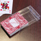 Swirl Playing Cards - In Package