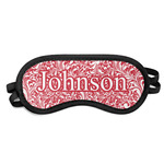 Swirl Sleeping Eye Mask (Personalized)