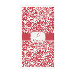 Swirl Guest Paper Towels - Full Color - Standard (Personalized)