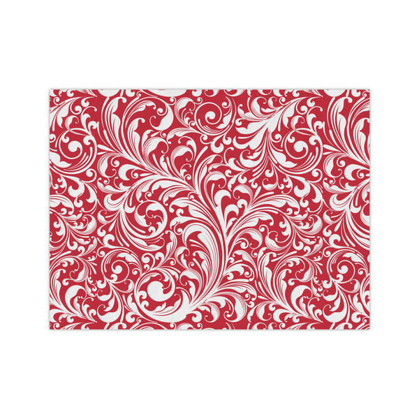 Custom Swirl Medium Tissue Papers Sheets - Heavyweight