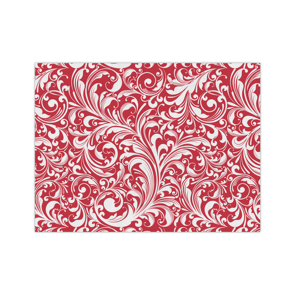 Custom Swirl Medium Tissue Papers Sheets - Lightweight