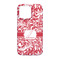 Swirl iPhone 13 Case - Back