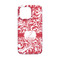 Swirl iPhone 13 Mini Case - Back