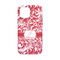 Swirl iPhone 13 Mini Tough Case - Back