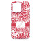 Swirl iPhone 13 Pro Max Case - Back