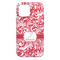 Swirl iPhone 13 Pro Max Tough Case - Back