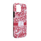 Swirl iPhone 13 Tough Case - Angle