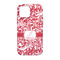 Swirl iPhone 13 Tough Case - Back